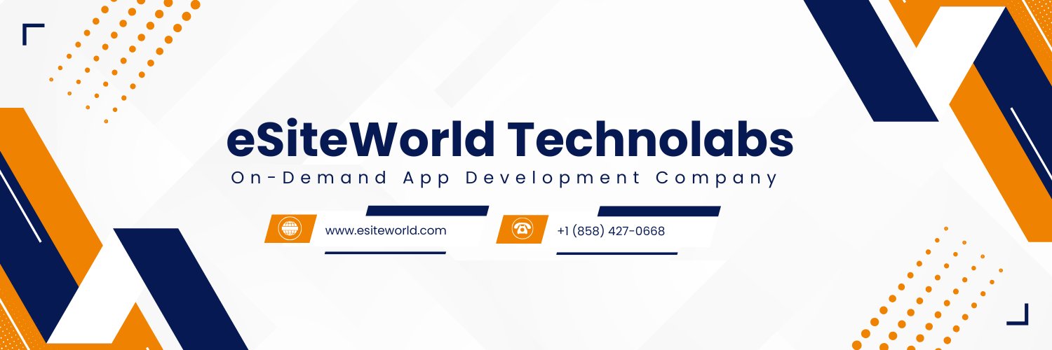 esiteworld's profile banner image