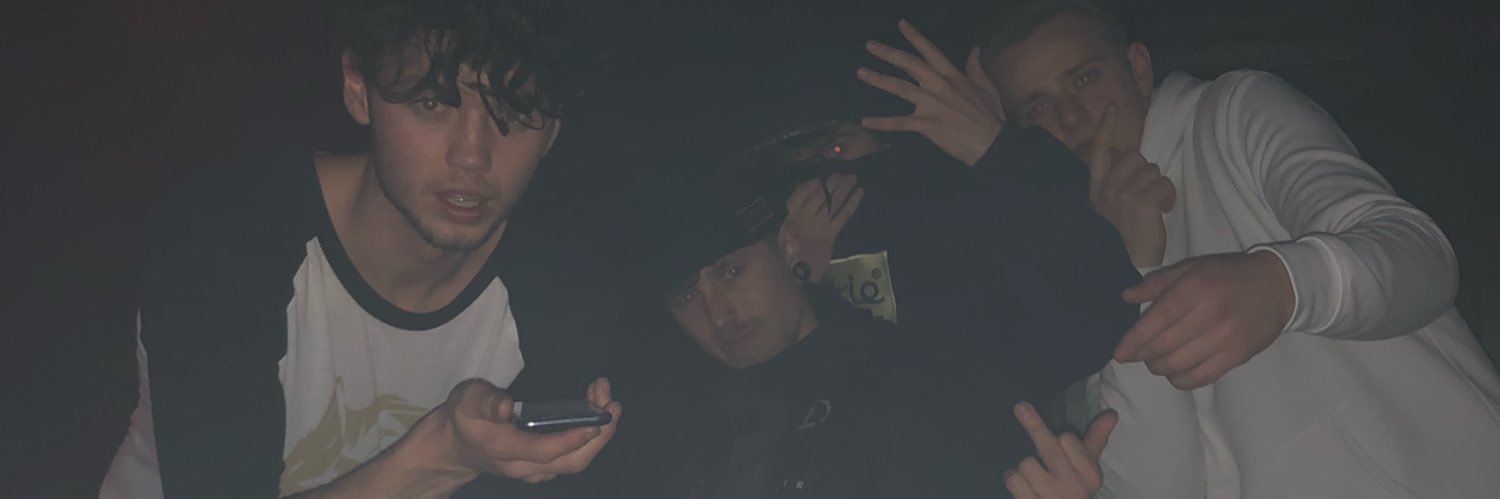 JoshSoden1's profile banner image