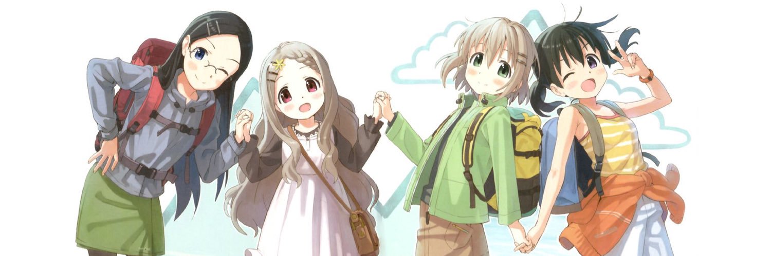 itirikikk's profile banner image