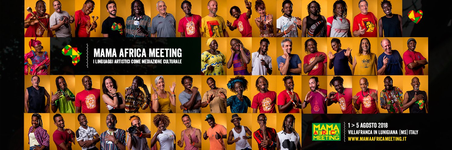 MamaMeeting's profile banner image