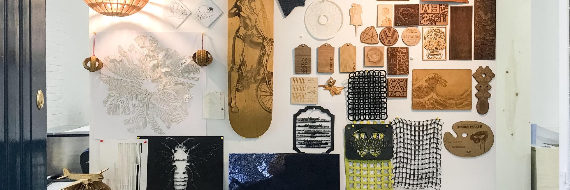 cutlasercut.com banner