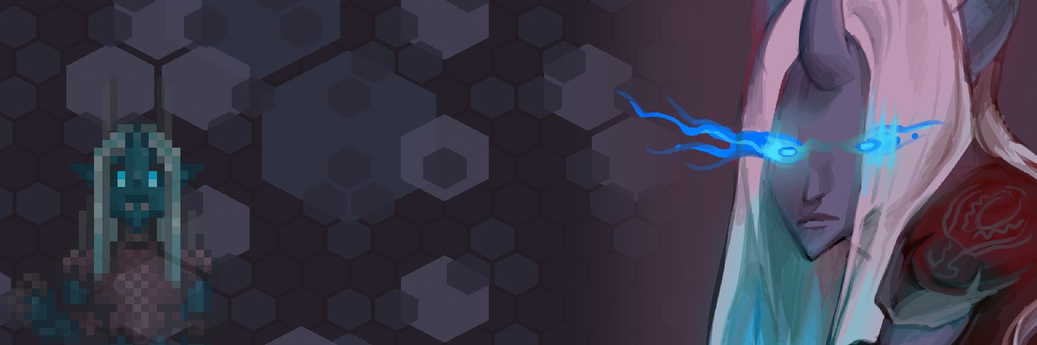 LilliannetteVS's profile banner image