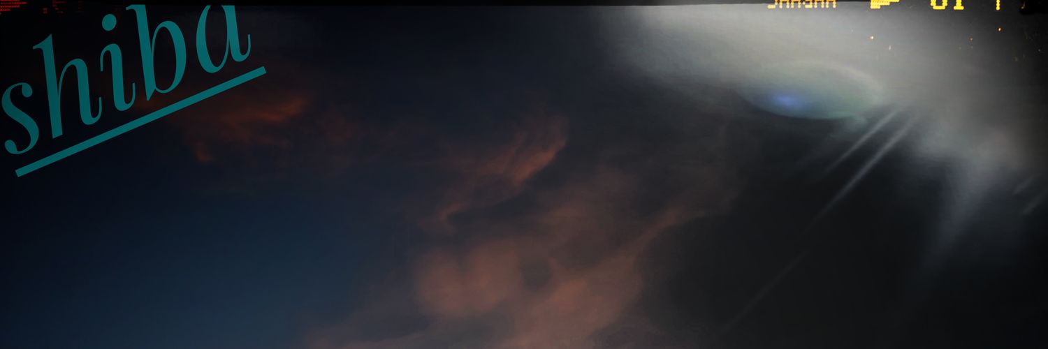 Shibananda11111's profile banner image
