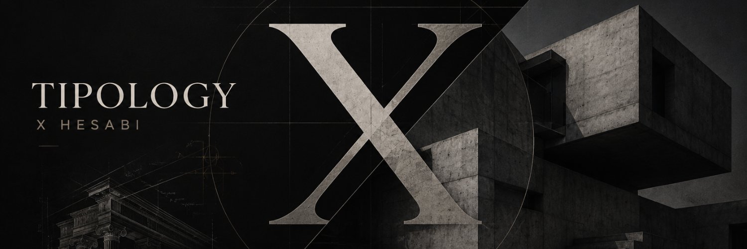tipologys's profile banner image