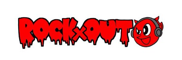 ROCKxOUT Profile Banner