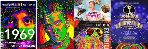 PatrickHasson Profile Banner