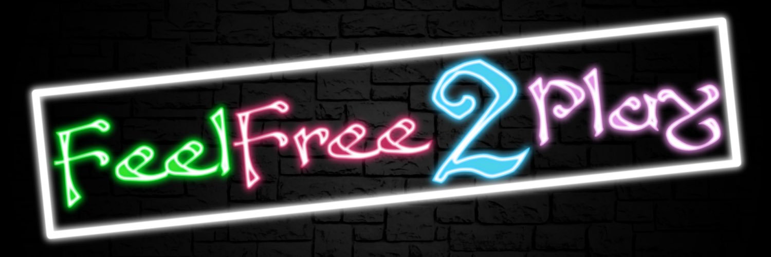 FeelFree2Play banner