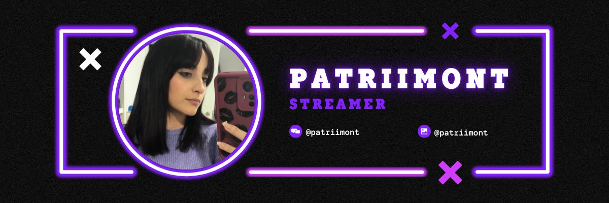 Patriimont's profile banner image