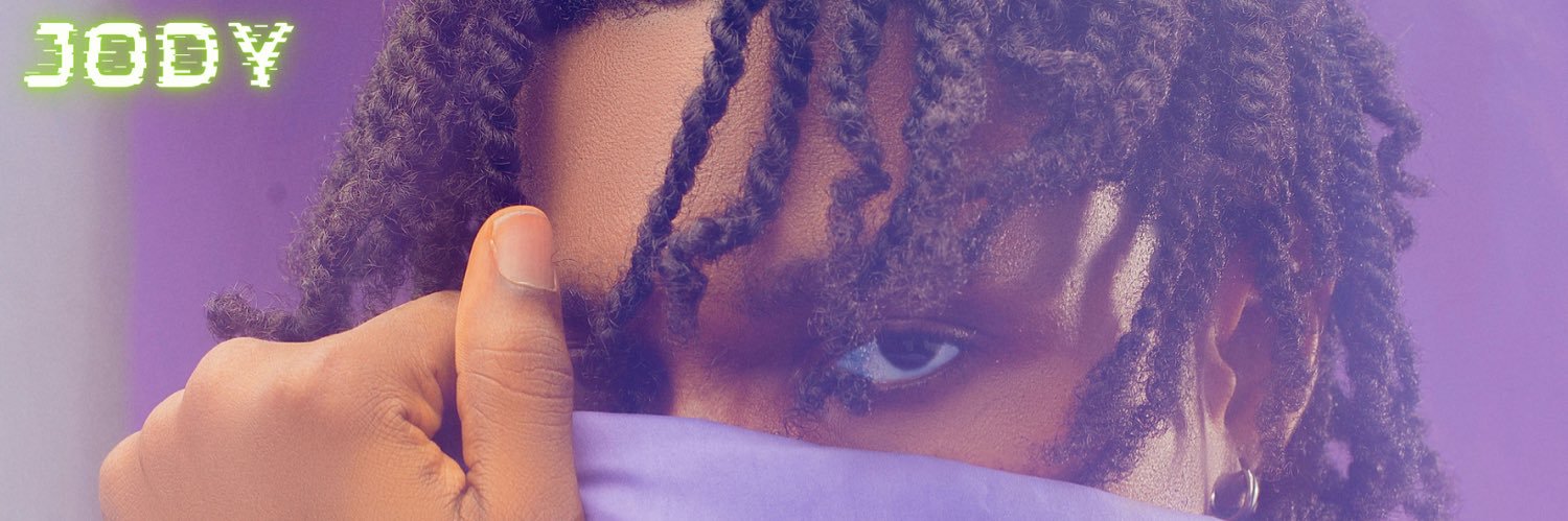 baddmanjody's profile banner image
