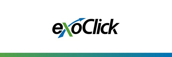 Exoclick Profile Banner