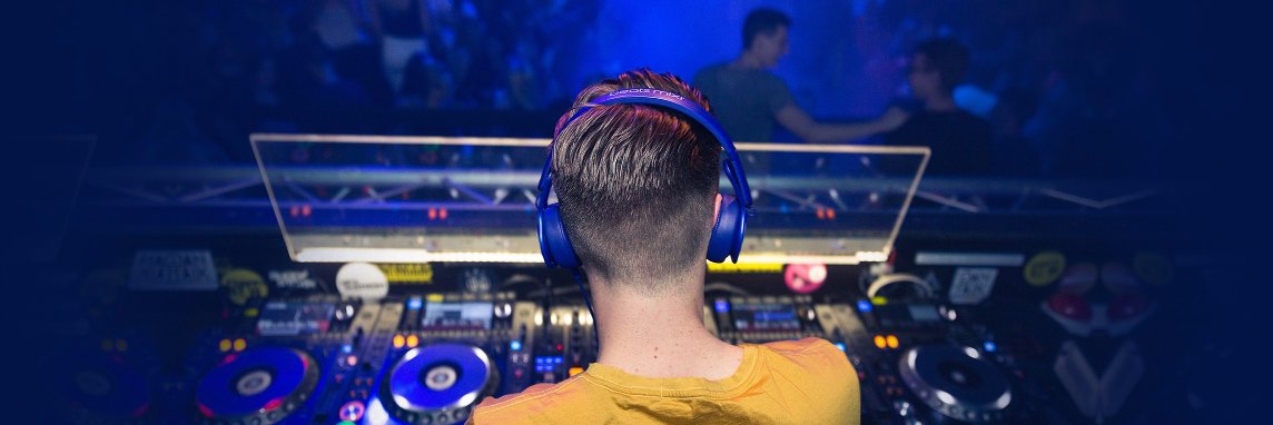 DJMerco's profile banner image