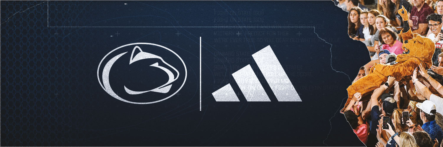 PennStateVBALL's profile banner image