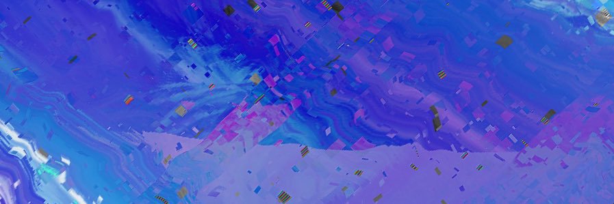 iamclearshadow's profile banner image