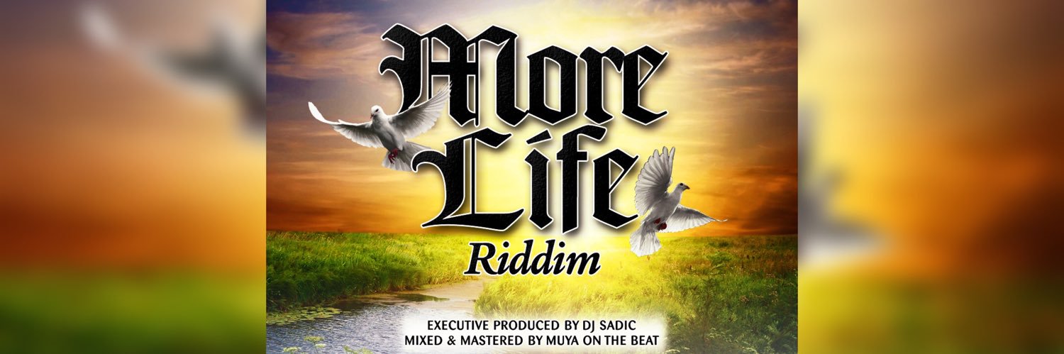 Genius Records🎙 banner