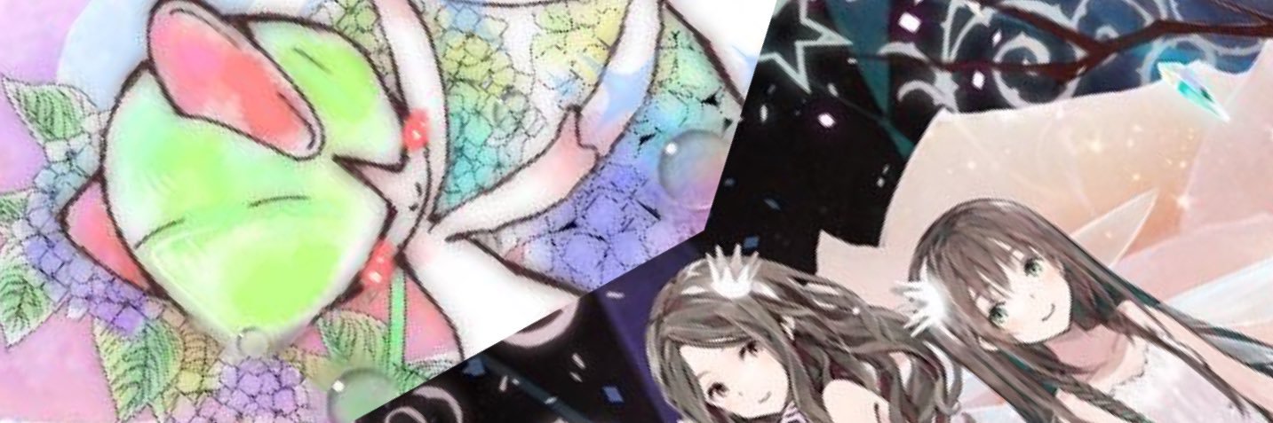 hideyoshi_cell's profile banner image
