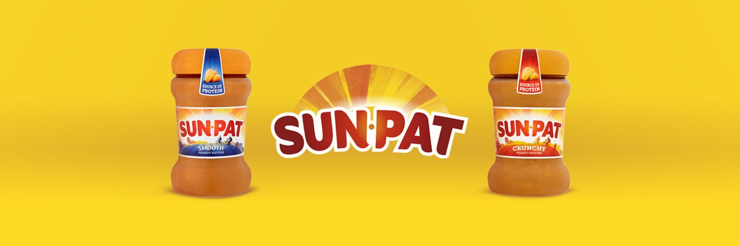 Sun-Pat banner