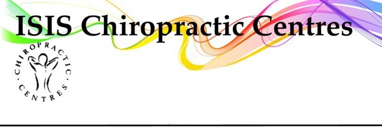 IsisChiropractic banner