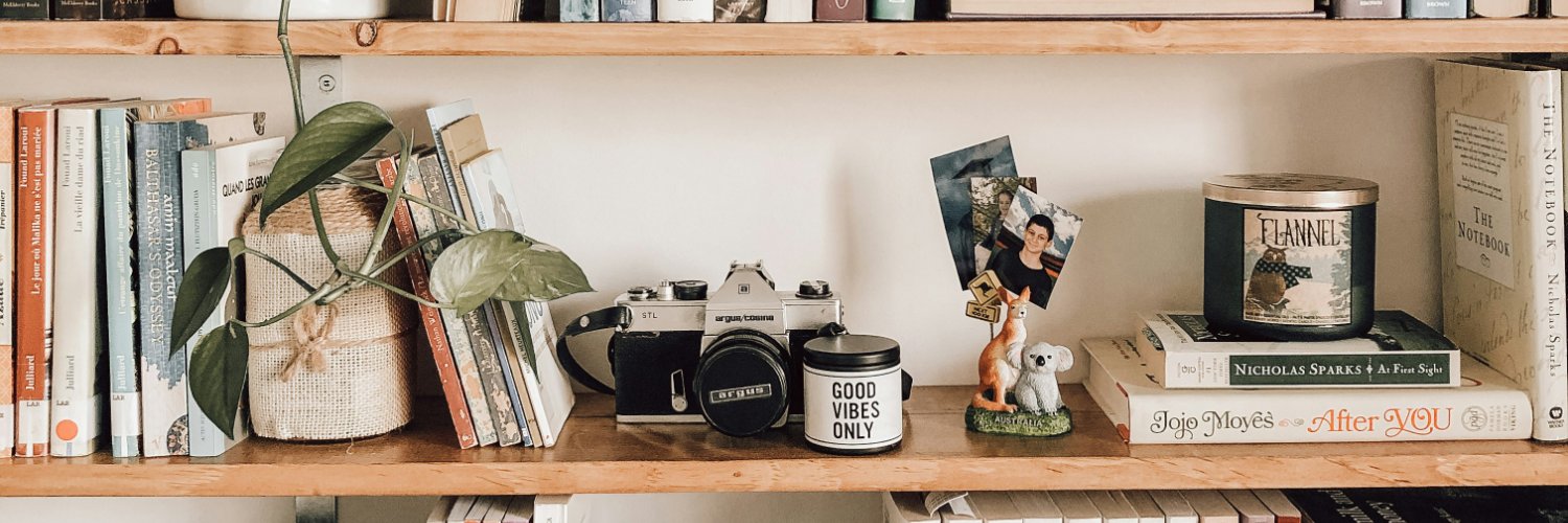 Loïc Vanderschooten banner