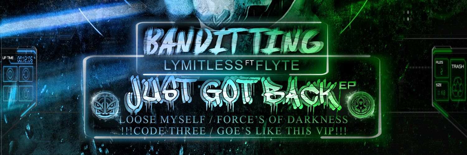 DJ_LYMITLESS's profile banner image