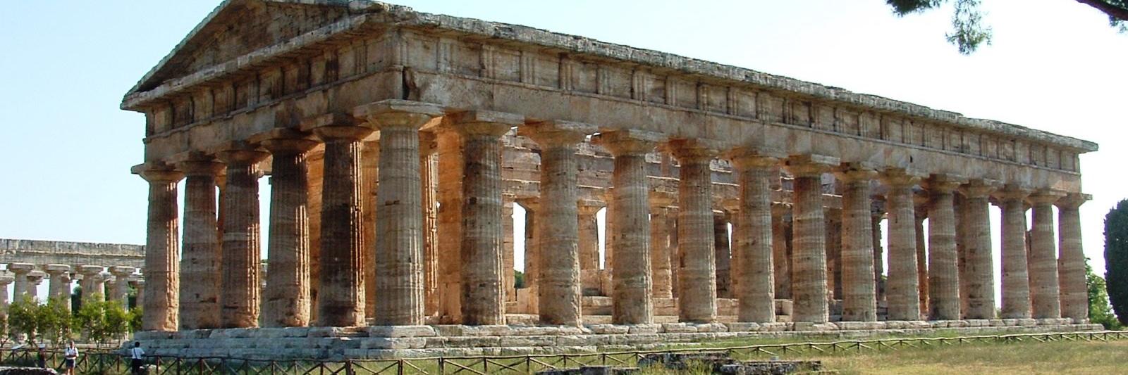 PaestumEventi's profile banner image