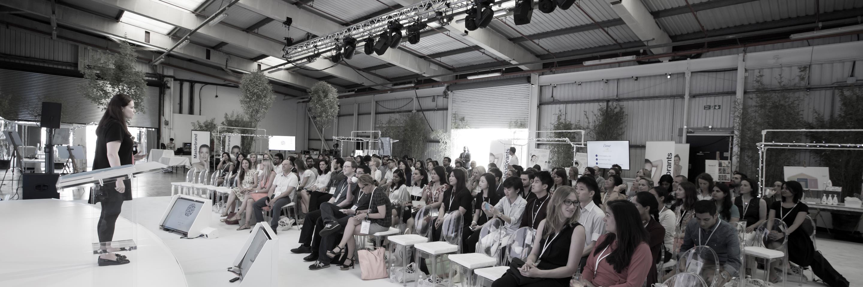 G3 Events Limited banner