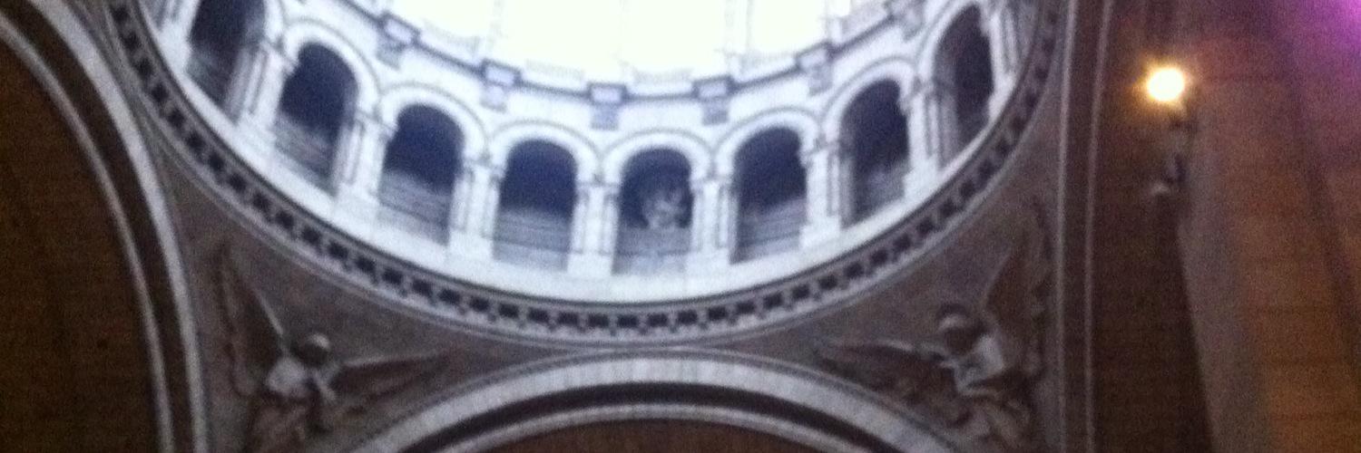 santimihur's profile banner image