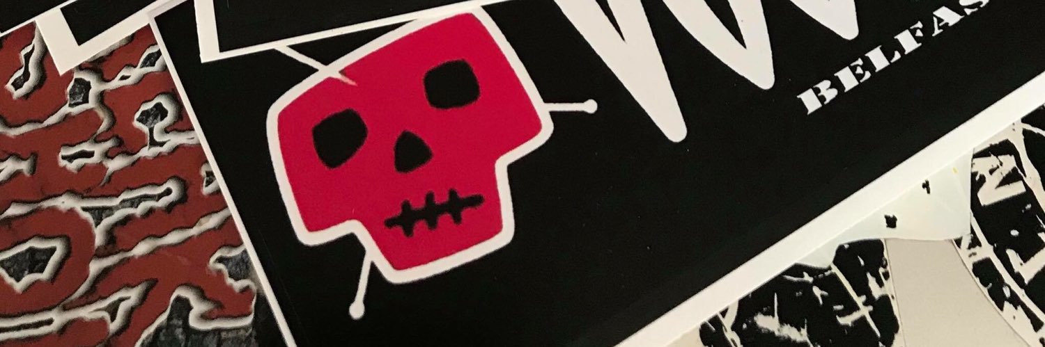 Voodoo_Belfast's profile banner image