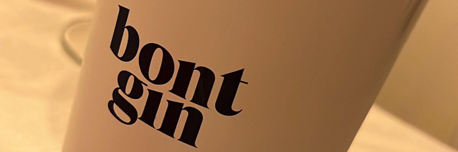 Gareth Bont banner
