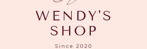 WendyShops.id banner