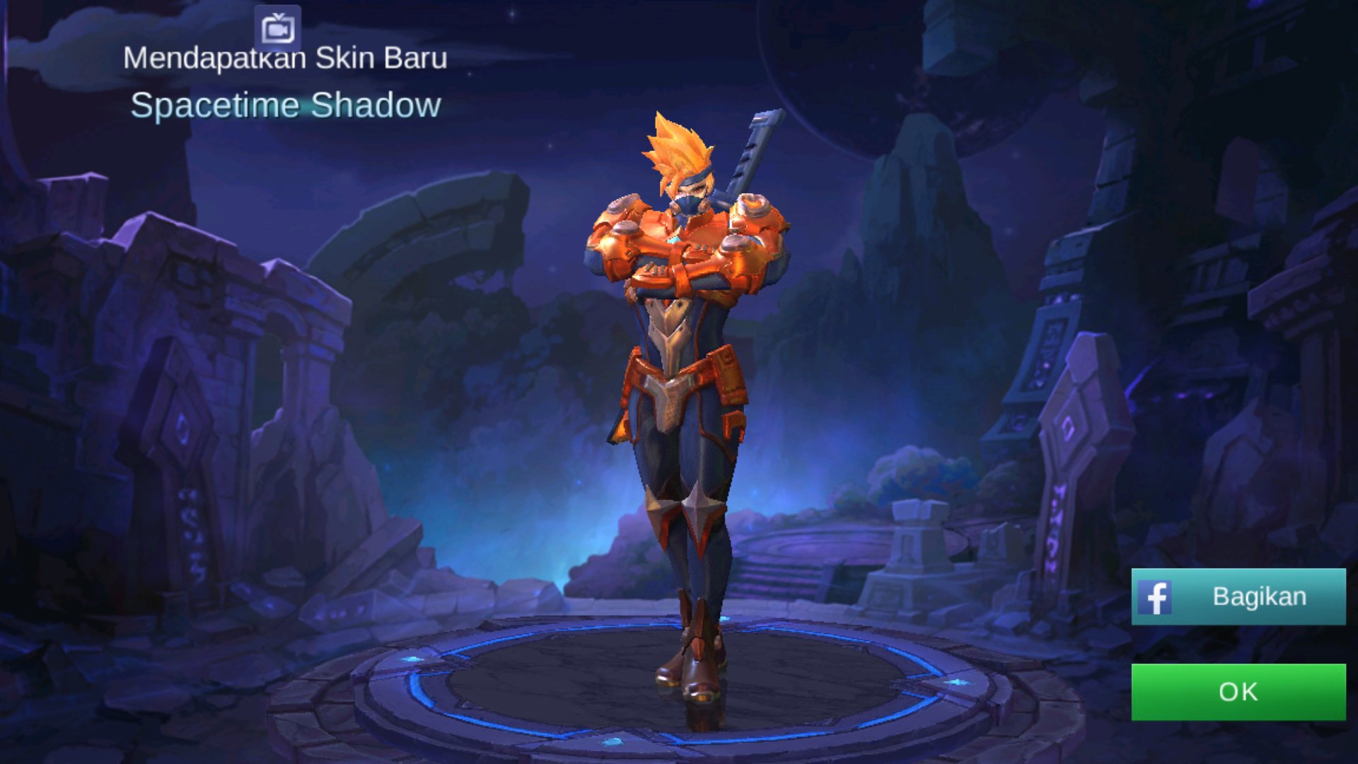 ExaTaruna's profile banner image