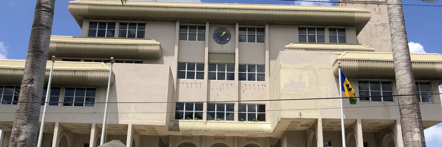 Ralph Gonsalves banner