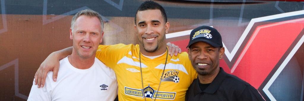 SDFlashSoccer's profile banner image