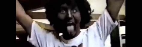 Import 3rd world,become 3rd world-Carney must go banner