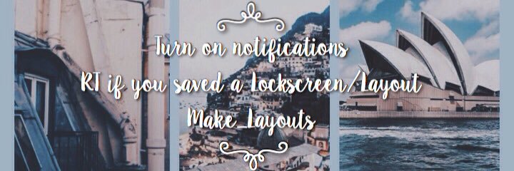 Make_Layouts's profile banner image