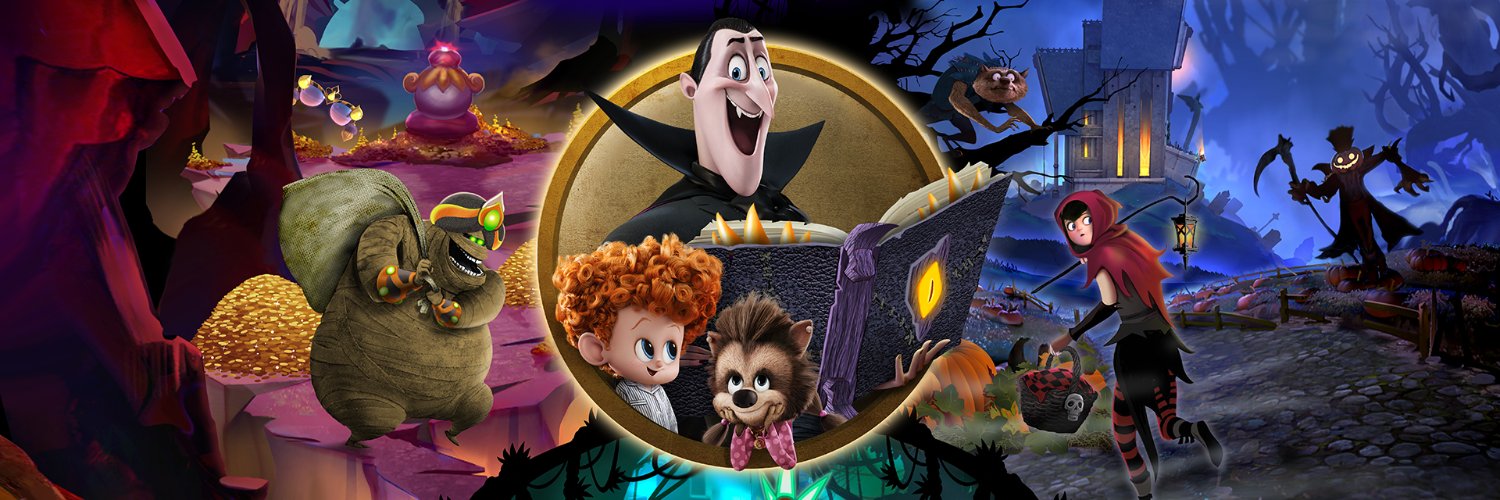 Drakhar Studio banner