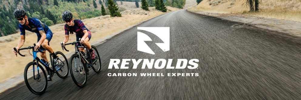 Reynolds Cycling banner