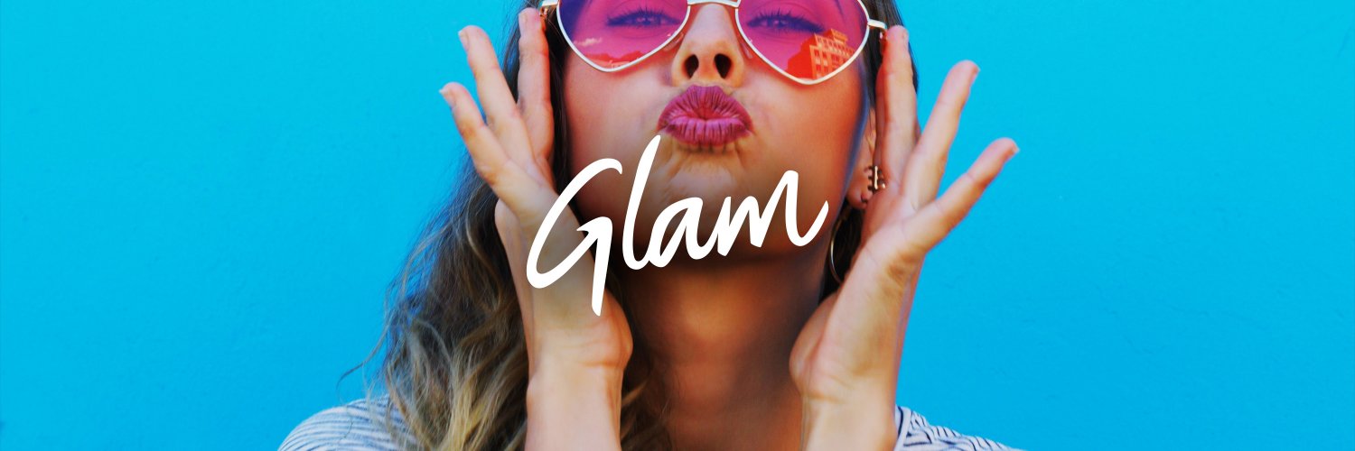 Glam, Inc. banner