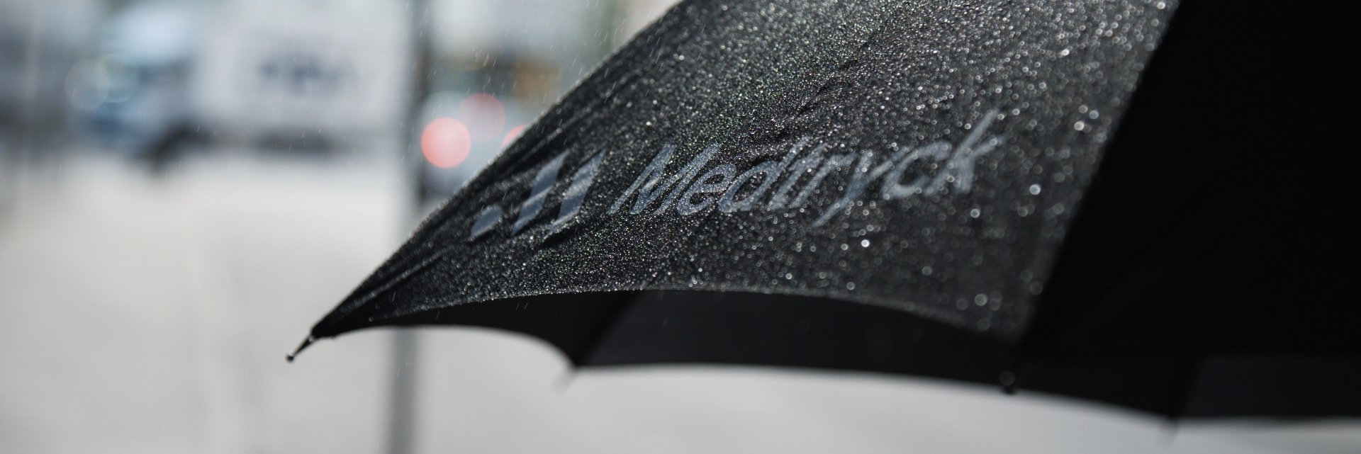 Medtryck's profile banner image