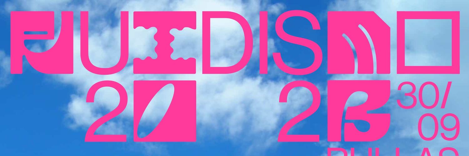 RuidismoFest's profile banner image