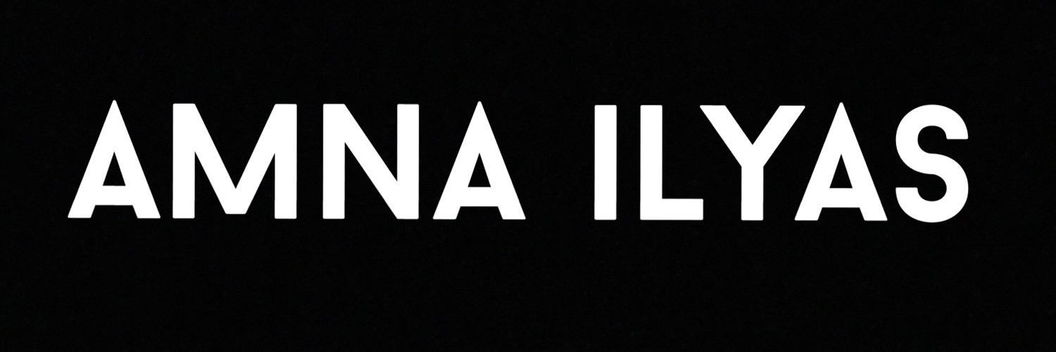 IlyasAmna's profile banner image