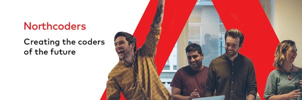 northcoders Profile Banner