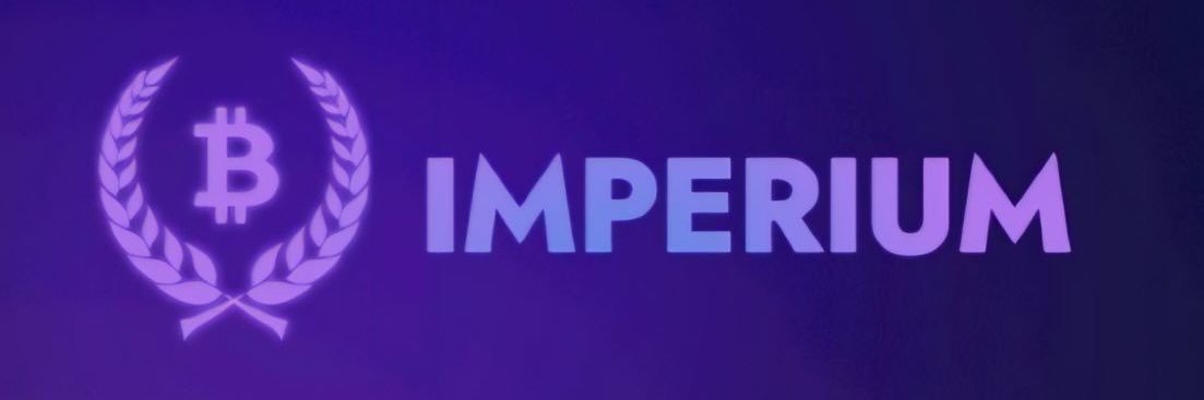 Imperium banner