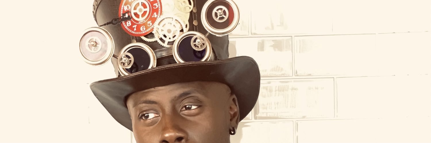 AhzMoses's profile banner image