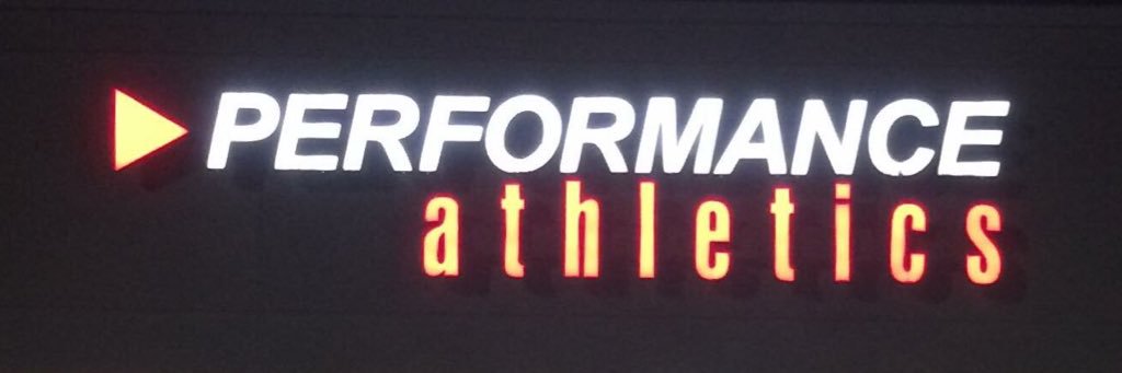 PerformanceAthletics banner