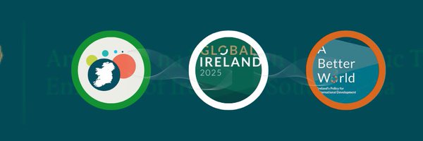 IrishEmbassyPretoria Profile Banner