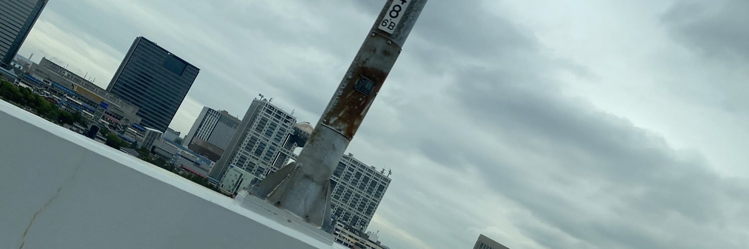 deruta0828's profile banner image