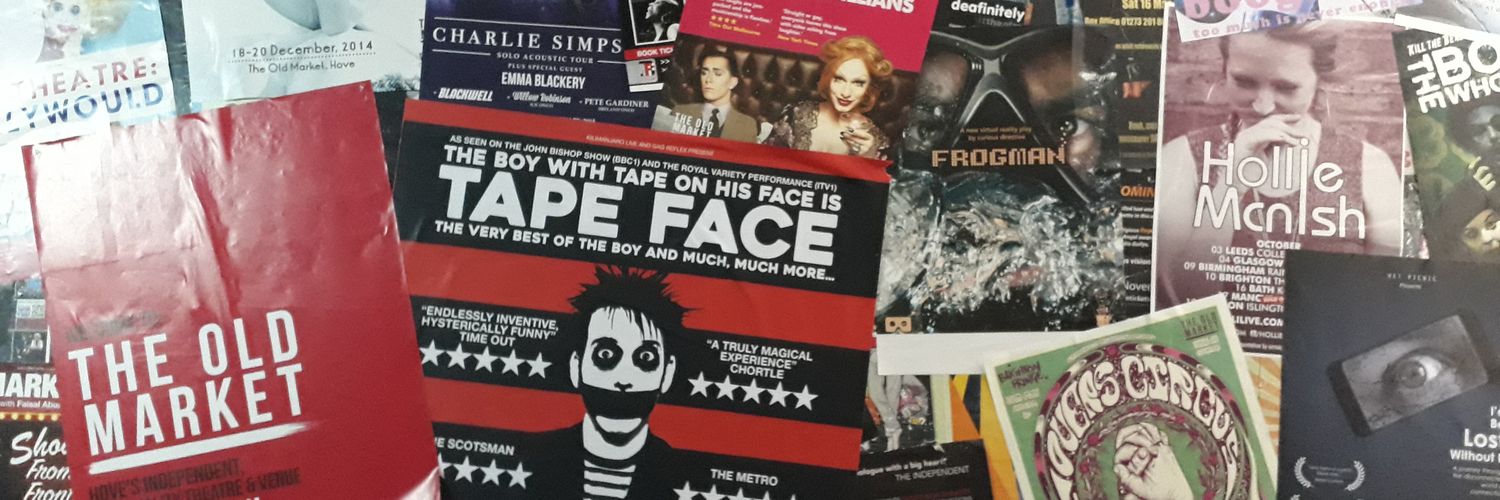 Heidrun Riese banner