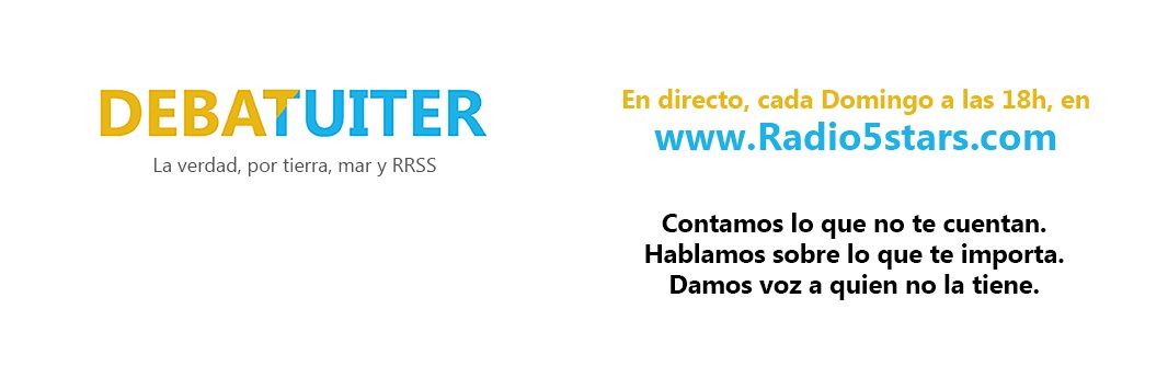 Debatuiter banner