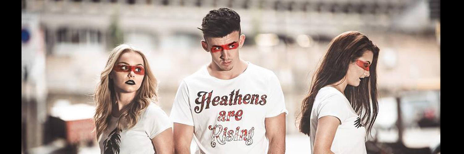 HeathensStar79's profile banner image