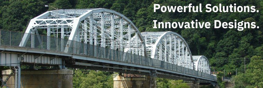 Markosky Engineering banner